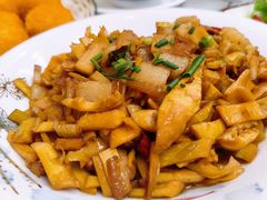 -味好美土菜(迎宾东路店)