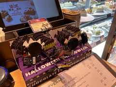 -巴黎贝甜(凯德MALL望京店)
