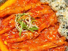 -双门洞·森系料理(体育西店)