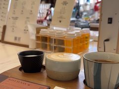 -Parking Coffee(孩儿巷店)