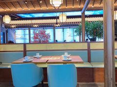 大堂-三凤酒家·百年无锡菜(清扬茂业店)