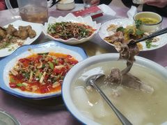 -洪霞餐馆