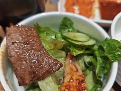 -焼肉ライク·烧肉LIKE(万菱汇店)