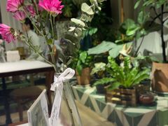 -Thai Basil罗勒叶泰式餐厅(时代天街店)