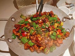 -庆江南江南菜(昆山吾悦广场店)