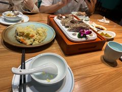 -品回味清真西北楼(宁波首店)