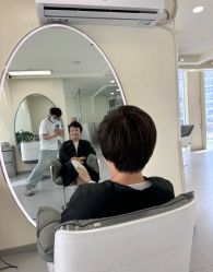 -5M HAIR SALON