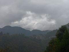 -南岳衡山风景名胜区