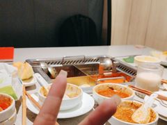 -海底捞火锅(群光广场店)