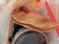 -Tims天好咖啡·贝果(融汇佳盛大厦店)