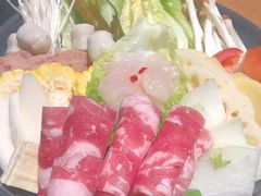 -生如夏花泰式火锅(鹭洲里店)