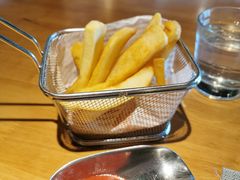 -新贝乐意大利餐厅(苏州中心店)