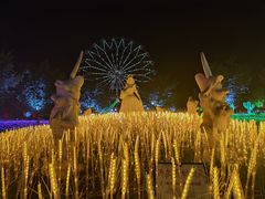-云幽谷旅游区