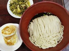 -老德安面馆(翠竹新村南区店)