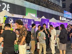 -HALO广场(梨园路店)