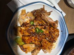 -洪兴砂锅·融合砂锅菜(三站店)