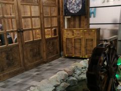 -花溪雨·森林餐厅(石基店)