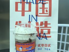 -喜茶(南昌王府井店)