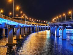 -星海湾跨海大桥