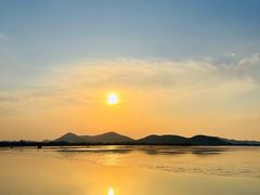 -云龙湖旅游景区