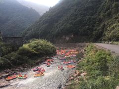-湖州龙王山景区
