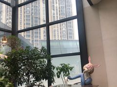 -大树餐厅(红旗街万达店)