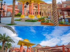 -三亚海昌梦幻海洋不夜城