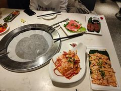 -么子烤肉(化龙池店)