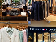 -王府井奥莱临潼小镇(临潼店)