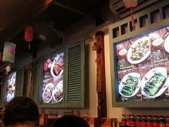 -松發肉骨茶(克拉码头店)