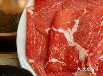 龙首这家铜锅涮肉真的绝！