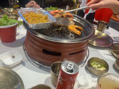 -南浦洞烤肉·新世界版(奥体店)