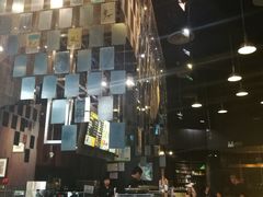 -星巴克(珠海中邦酒店店)