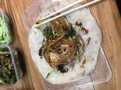 -香满园春饼·家常菜(东大桥店)