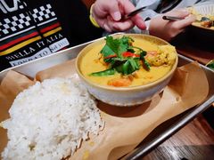 -BAKER&SPICE(国金中心商场店)