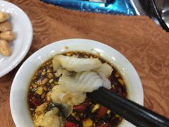 -濠轩阁特色生蚝火锅(水湾路店)