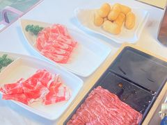 -祥源胡同·涮牛羊肉火锅(花桥店)