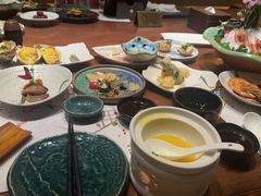 -味见·荣家(亚泰大街店)
