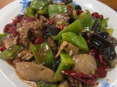-洪福亮酒家(南草厂街店)
