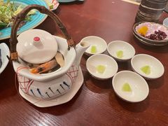 -蟹田居·活蟹料理(东城店)