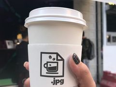 -JPG coffee(广州体育西店)
