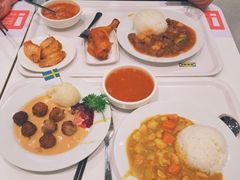 -宜家家居(哈尔滨商场店)