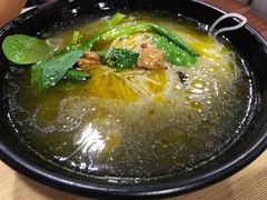 -胡家麻辣串(核桃园路店)