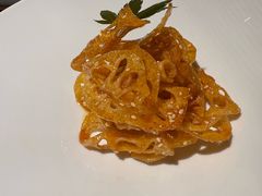 -菩提素素食餐厅(晶郦馆店)