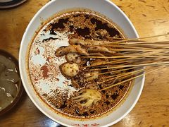 -古真记钵钵鸡(总店)