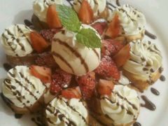 -娜娜家•Nana’Garden (福州道店)