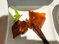 -福海居烤鸭店(鸟巢店)