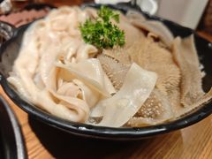-佬土鹅肠火锅(解放路店)