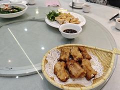 -瑞记湛江鸡饭店·粤西第一鸡(粤垦店)