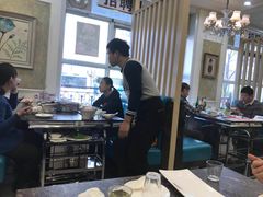 大堂-朋友的火锅店(辽大店)